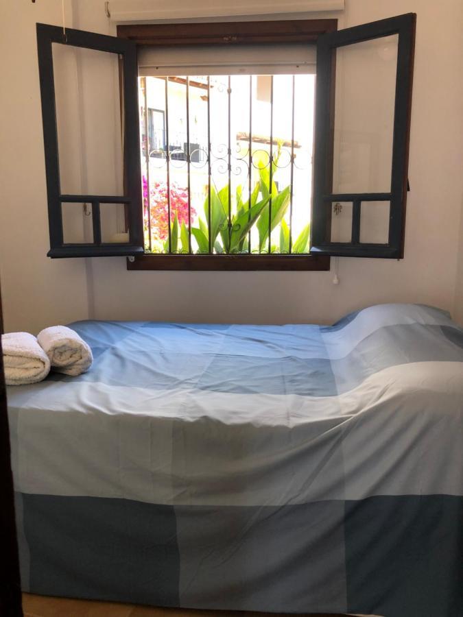 Charming 2 Bed Apartment Next To Cabopino Beach, Spain Марбеля Екстериор снимка