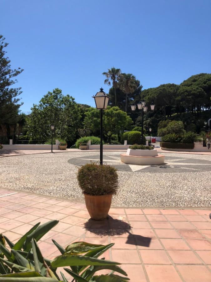 Charming 2 Bed Apartment Next To Cabopino Beach, Spain Марбеля Екстериор снимка